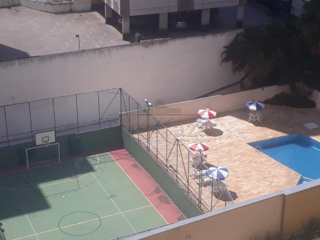 Apartamento / Padrão - Jardim Apolo II - 27922 - Foto 11