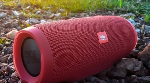 JBL Charge 3+ - Foto 4