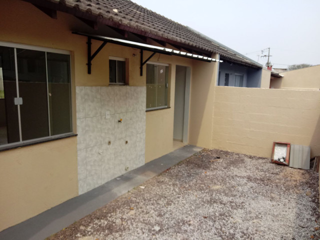Casa Esquina Residencial Pantanal - Foto 4
