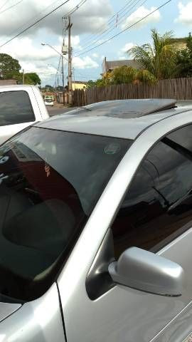 Golf Gti automático