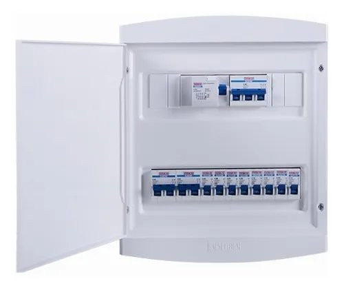 Instalação elétrica predial e residencial - Foto 3