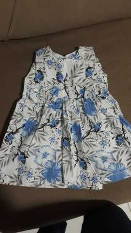 Vendo lote de roupas
