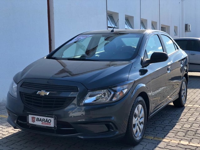 CHEVROLET PRISMA JOY 1.0 8V  FLEXPOWER  4P