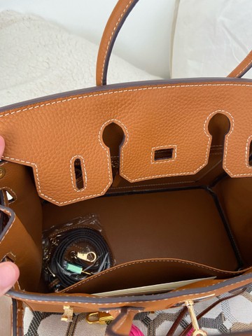 birkin bolsa look a like