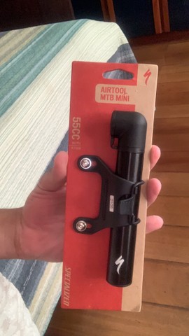 Bomba de ar Specialized sair Tool Mini