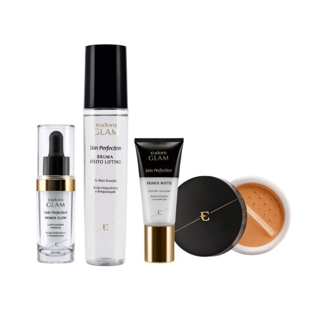 Sou representante oficial Eudora Cosmeticos - Foto 3