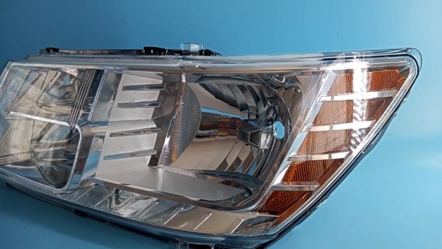 Farol Principal Journey / Freemont 2009/2013 Marca:TYC