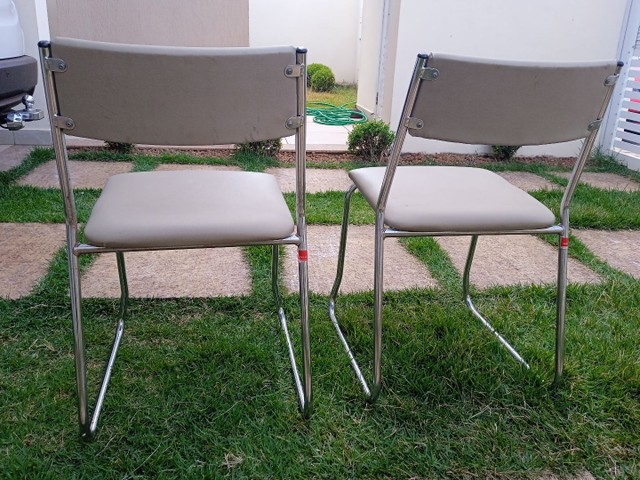 Cadeiras para escritório  - Foto 3