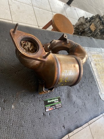 Catalizador de onix 1.0 3 cilindros aspirado 2022 - Foto 2