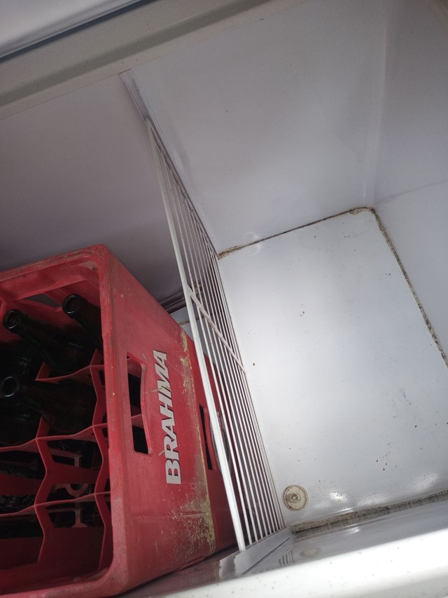 Vendo 2  freezer grande - Foto 2