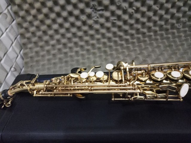 SAX SOPRANO 