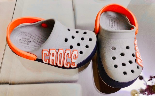 osu crocs