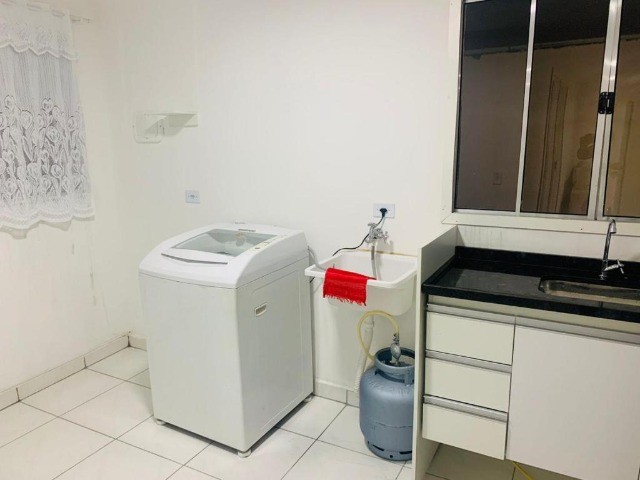 Locação / aluguel Studio / apto 2 dormitórios mobiliado - Foto 4
