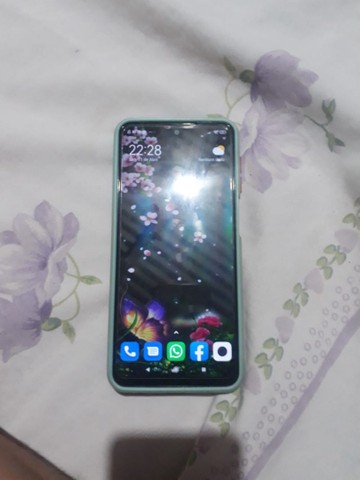 Xiaomi note 9 s