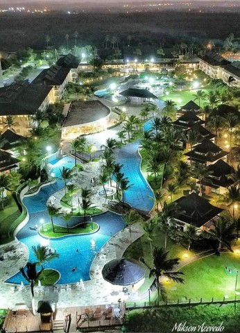 FLAT EM PORTO DE GALINHAS - MURO ALTO - CONDÔMINO BEACH CLASS - Foto 5