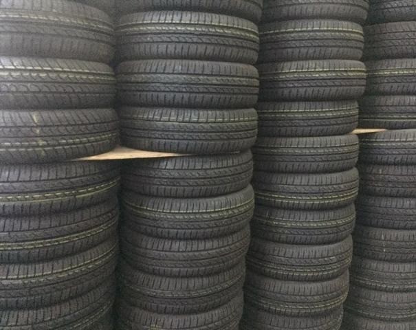 Pneus -Tudo em Promoção Aros 13,14,15 ,   a partir de  $ 179,00 - Foto 3