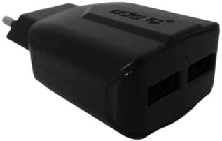 Carregador de Parede com Cabo Lelong tipo C 5.1A LE-242FC - Foto 4