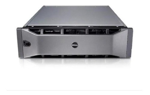 Storage Dell Equallogic Ps6000 16x 300 3.5 