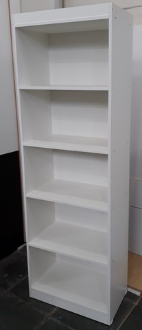 Estante Armario - Nova