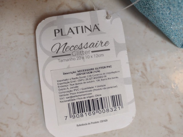 Necessaire - Foto 5