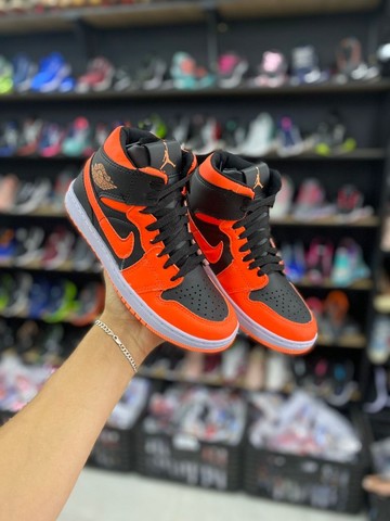 nike belo horizonte