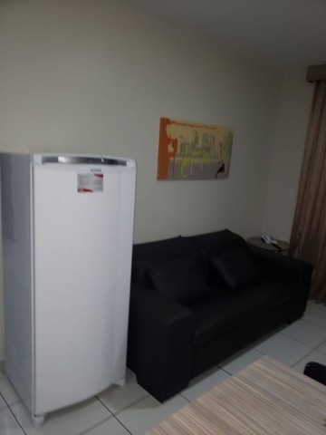 PRIVÊ RIVIERA APARTAMENTO 2 QUARTOS ( CALDAS NOVAS ) - Foto 15