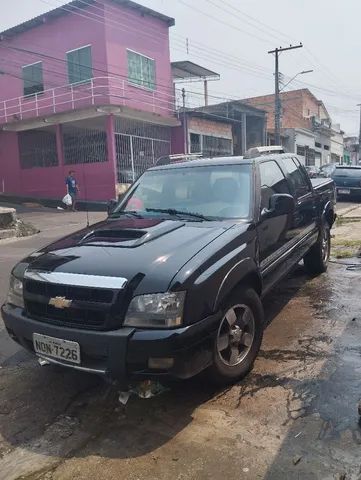 Chevrolet Blazer – Defeitos e Reclamações