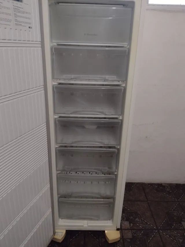 Freezer vertical pequeno +209 anúncios na OLX Brasil