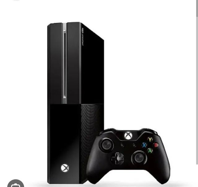 Loja Física + Loja Mercado Livre] Xbox One X (01 TB) + 20 Jogos + Garantia  - Videogames - Funcionários, Belo Horizonte 1249630456