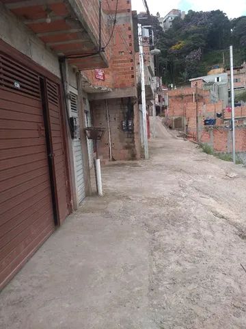 Captação de Casa a venda na Rua das Goiabeiras, Jardim Zaira, Mauá, SP