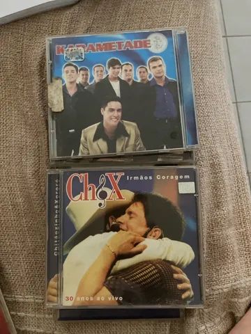 Cds originais  - Foto 3