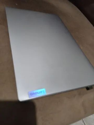 Notebook Lenovo i5 