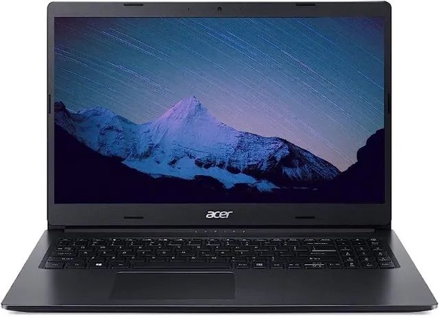 Notebook Acer Aspire 3 4Gb 8Gb SSd120Gb 240Gb 480Gb bateria ruim