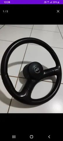 vendo volante Corsa Wind original em ótimo estado 