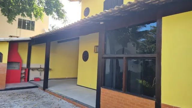 Casa em Itaipu Niterói, 3 quartos - Foto 5