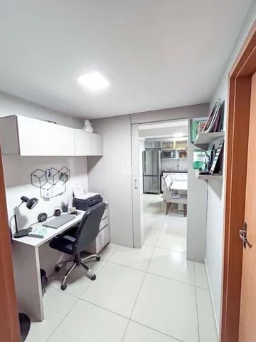 Apartamento 2 quartos à venda - Vila Operária, Teresina - PI 1157687658