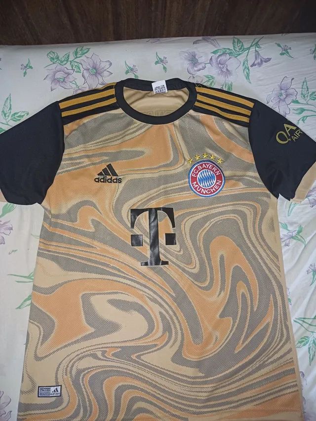 5 camisas  - Foto 4
