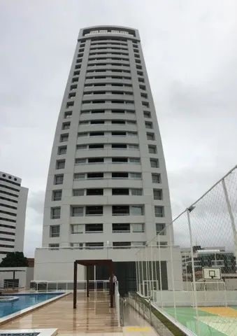 Captação de Apartamento a venda na Avenida Prudente de Morais - de 2566 a 3294 - lado par, Lagoa Seca, Natal, RN