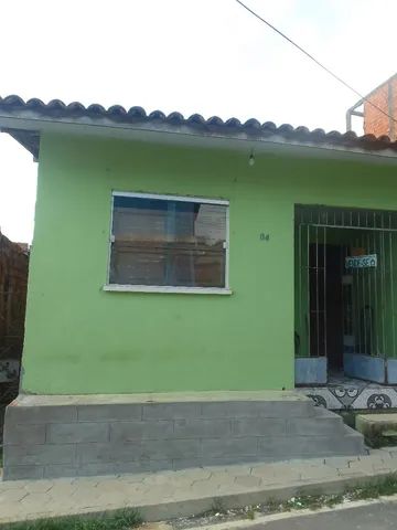 Captação de Casa a venda na Passagem Dom Pedro I, Pratinha (Icoaraci), Belém, PA