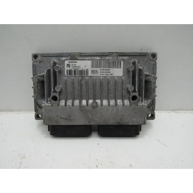 modulo cambio automatico peugeout 206 307