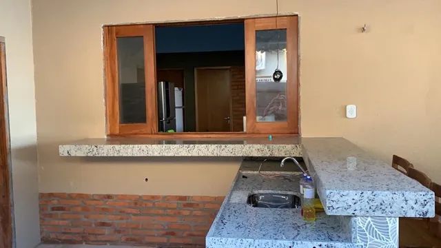Casa de praia em Cond fechado  - Foto 9