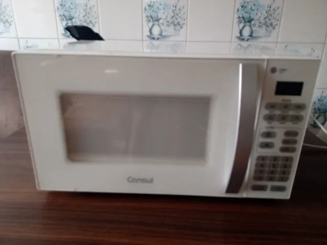 Microondas Consul  - Foto 5