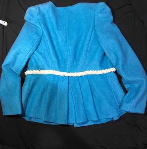 Blazer feminino TAM P - Foto 2