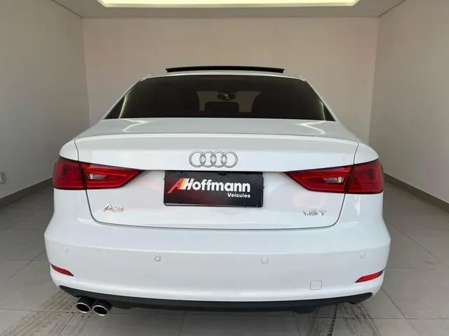 AUDI A3 LM 180CV 2014 - Foto 5
