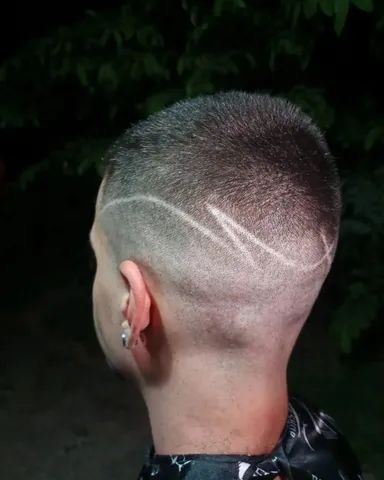 Barbearia á domicílio  - Foto 6