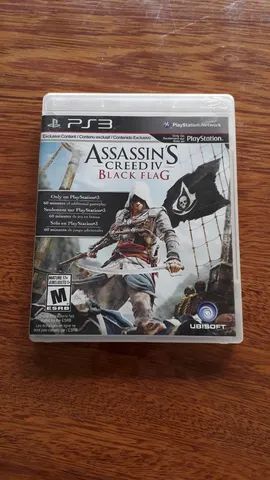 Jogos Ps3 (originais)