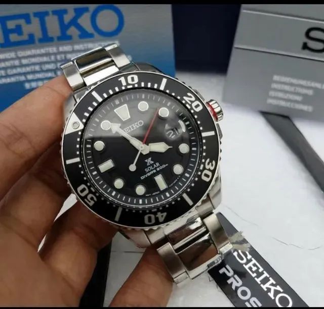 Seiko prospex online sne437p1