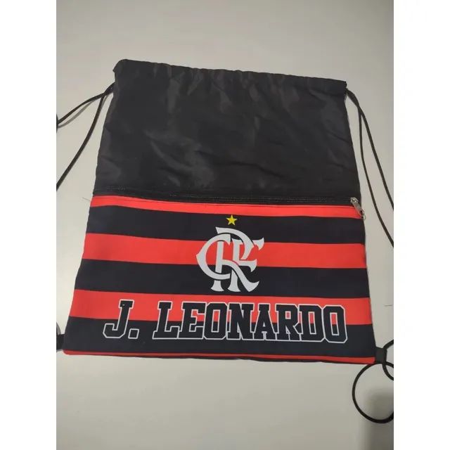 Sacochilas com bolso personalizado  - Foto 3