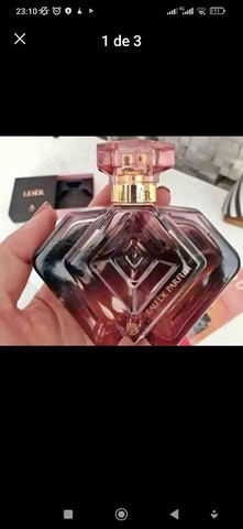 Perfume Leser Hinode - Chic e Luxuoso