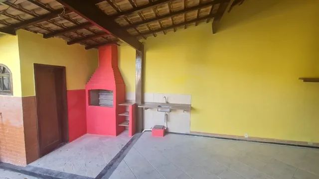 Casa em Itaipu Niterói, 3 quartos - Foto 3
